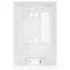 SSUPD Meshroom D PC-Enclosure, Mini-Enclosure, ATX - White (CS-MRD-WT-1)