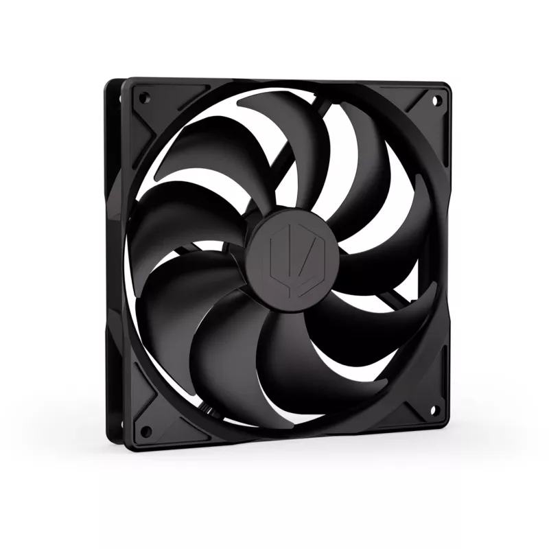 ENDORFY Stratus 140 PWM 140mm Case Fan - Black