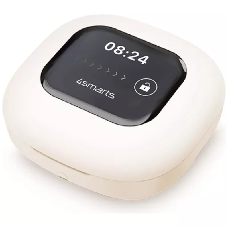 Headphones 4smarts SkyBuds AI Screen