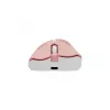 Mouse White Shark WGM-5012 Lionel Pink USB