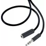 Speaka Professional SP-7870476 Connectivity Accessory Black