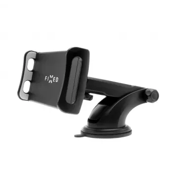 Fixed Tab XL | Holder | For tablets of size 7-13inch | Black