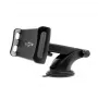 Fixed Tab XL | Holder | For tablets of size 7-13inch | Black