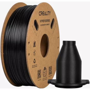 Hyper ABS Filament Creality (Black)