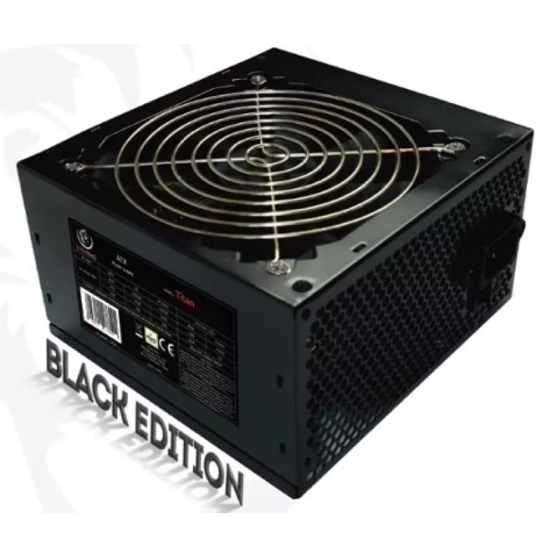 Power Supply ATX ver2.31 TITAN 450W