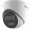IP security camera Hikvision DS-2CD1341G2-LIU 2.8mm turret, 2.8MP (2560×1440), ceiling mount, wired, indoor/outdoor