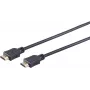 HDMI cable ShiverPeaks 22221388 Full HD 0.75 m — ShiverPeaks 77470-0.75
