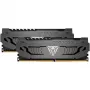 Desktop DDR4 Memory PATRIOT Viper Steel 32GB (2x16GB) 3200MHz CL16 288-pin DIMM 1.35V