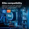 DDR5 RAM module CRUCIAL Pro OC 16GB (1×16GB) 6400 MT/s CL32