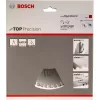 Bosch 2608642388 circular saw blade 16.5 cm