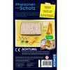 Pharaonen-Schatz, Experiment Kit