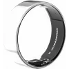 Ultrahuman Ring Air Air Silver Size 8