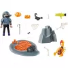 Playset Playmobil Dinos 70909 Toy Dinosaur Adventure Set