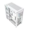Modecom Volcano Stellar Plus ARGB Midi 5F White