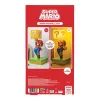 Table lamp Paladone Super Mario Diorama Light — decorative illuminated diorama for desk or shelf