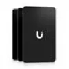 Ubiquiti UniFi Access Card UA-CARD-B-100, 100er-Pack NFC-Karten, Black (UA-CARD-B-100)