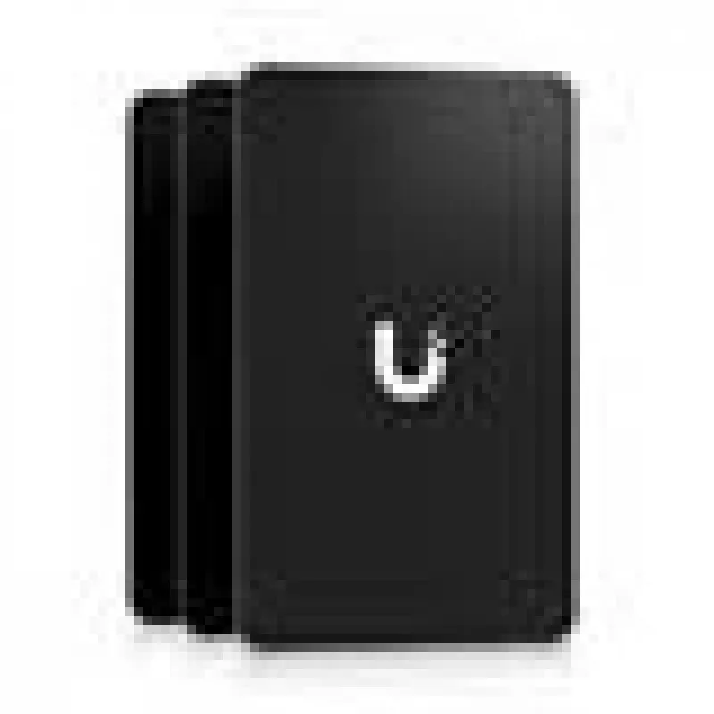 Ubiquiti UniFi Access Card UA-CARD-B-100, 100er-Pack NFC-Karten, Black (UA-CARD-B-100)