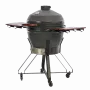 TunaBone | Kamado Pro 24inch grill | Size L | Dark grey