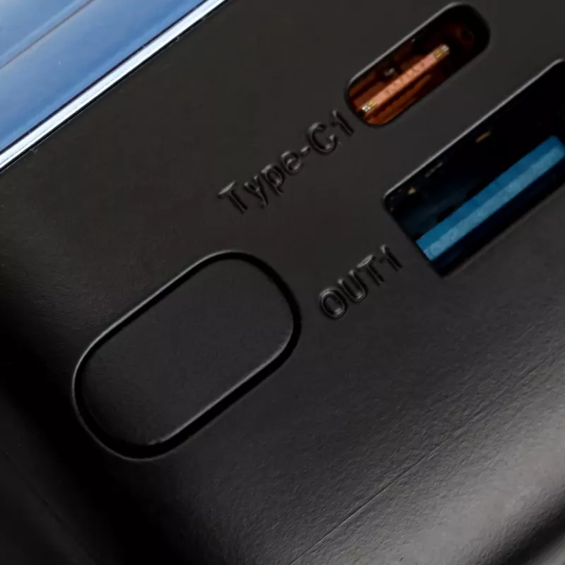 Rivacase VA1080 Power Bank 30000 mAh