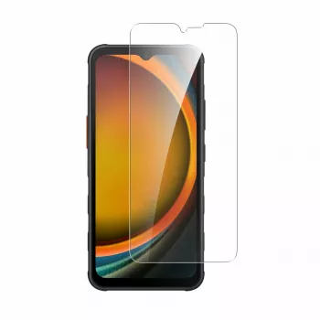 Screen Protector 4smarts Galaxy XCover 7 Tempered Glass Transparent