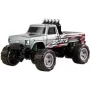Radio-Controlled Monster Truck Amewi DieCast 1:64 RTR, grey, scale 1:64