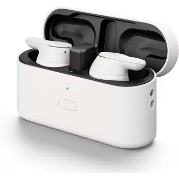 EPOS ADAPT E1 True Wireless Stereo (TWS) In-Ear Business/Everyday Bluetooth Headset White