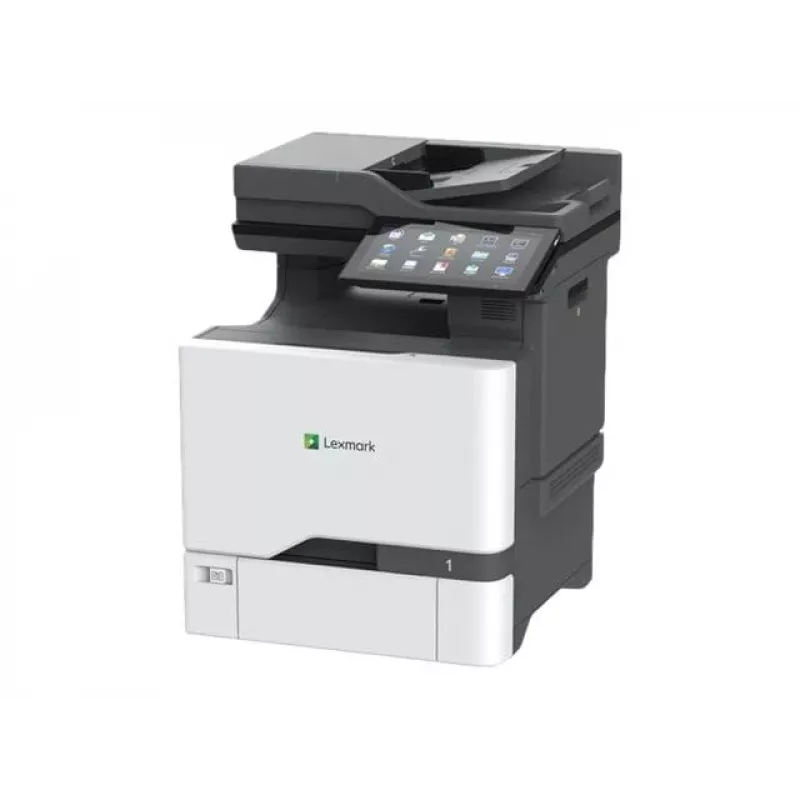 Multifunction Printer Lexmark CX735adse Laser Colour
