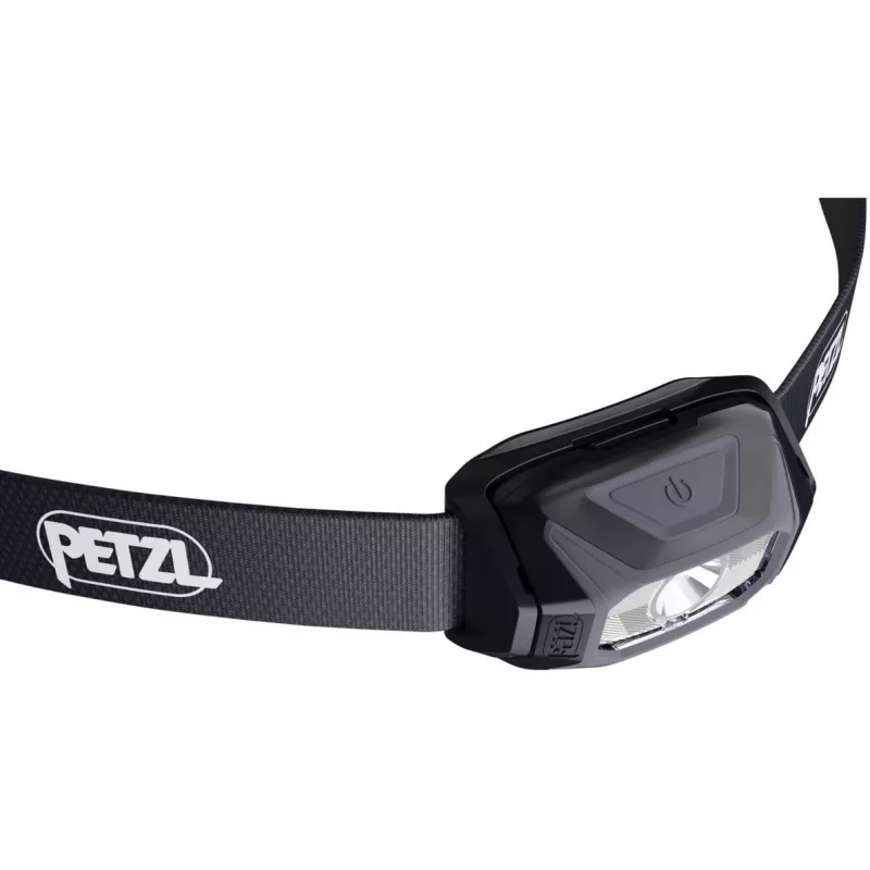 Headlamp Petzl TIKKINA 300 lm black