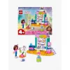 LEGO GABBY’S DOLLHOUSE 10795 Crafting with Baby Box