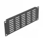 Vented blank panel DeLOCK 10 inch Network Cabinet Panel 66840