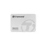 SSD disk Transcend 250GB 2.5 inch SATA III TS250GSSD225S