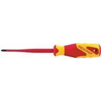 Manual screwdriver Gedore 2824450 140 g