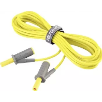 Voltcraft VC-8063535 Yellow