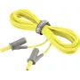 Voltcraft VC-8063535 Yellow