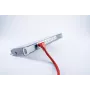 Ethernet Patch Cable ShiverPeaks Cat 6 S/FTP PIMF, model 08-64034, (shielded, Cat6)