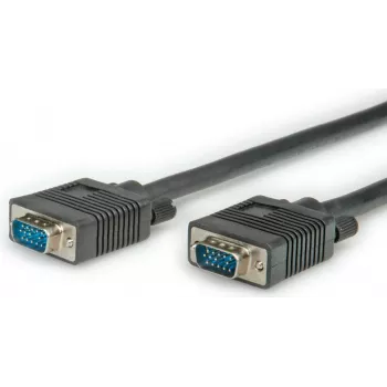 Nilox VGA Cable CROS3602 2 Meters - Cable (S3602)