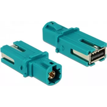 Cable Gender Changer DeLOCK 89896