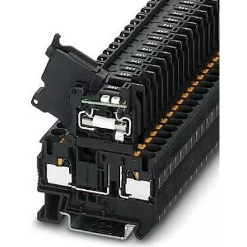 Phoenix Contact 3211903 Black