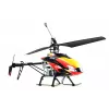 Amewi Buzzard Pro XL Brushless Helicopter - RTF 2.4GHz - 4-Channel Mode 1-4