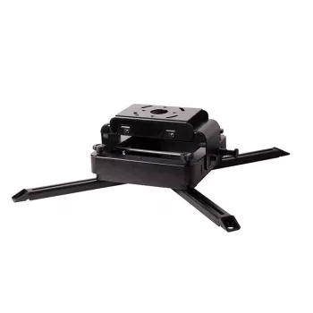Ceiling Mount B-Tech SYSTEM 2 Heavy Duty Projector Mount