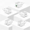 USB-C Charger YENKEE G45 VOLT 45W Power Delivery 3.0, 3A output