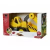 Power Worker Classic Excavator, Toy Vehicle
