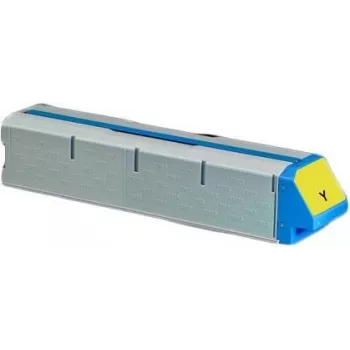 Toner OKI 45536553 42000 pages Yellow