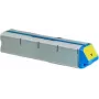 Toner OKI 45536553 42000 pages Yellow