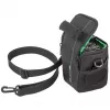 Shoulder case Rivacase 7412 Black