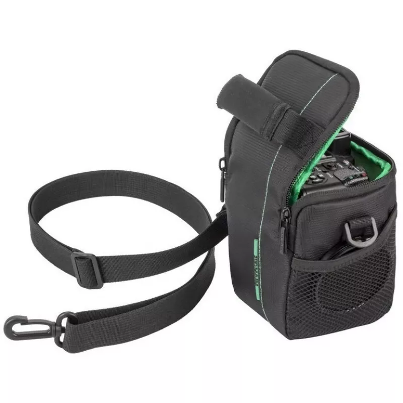 Shoulder case Rivacase 7412 Black