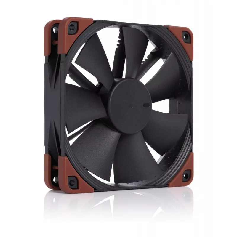 Noctua NF-F12 industrialPPC-3000 PWM 120mm Case Fan