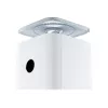 Air purifier Xiaomi Smart Air Purifier 4 Pro — 500 m³/h, HEPA 3-stage, for up to 60 m², ionizer, PM2.5/PM10 sensors