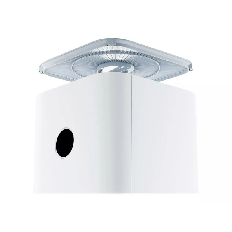 Air purifier Xiaomi Smart Air Purifier 4 Pro — 500 m³/h, HEPA 3-stage, for up to 60 m², ionizer, PM2.5/PM10 sensors