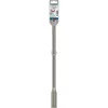 Bosch 2608690124 Rotary hammer chisel attachment